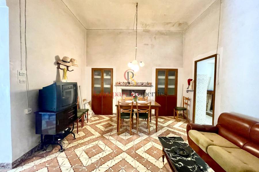 Vente - Villa - La Romana - Villas de la Romana