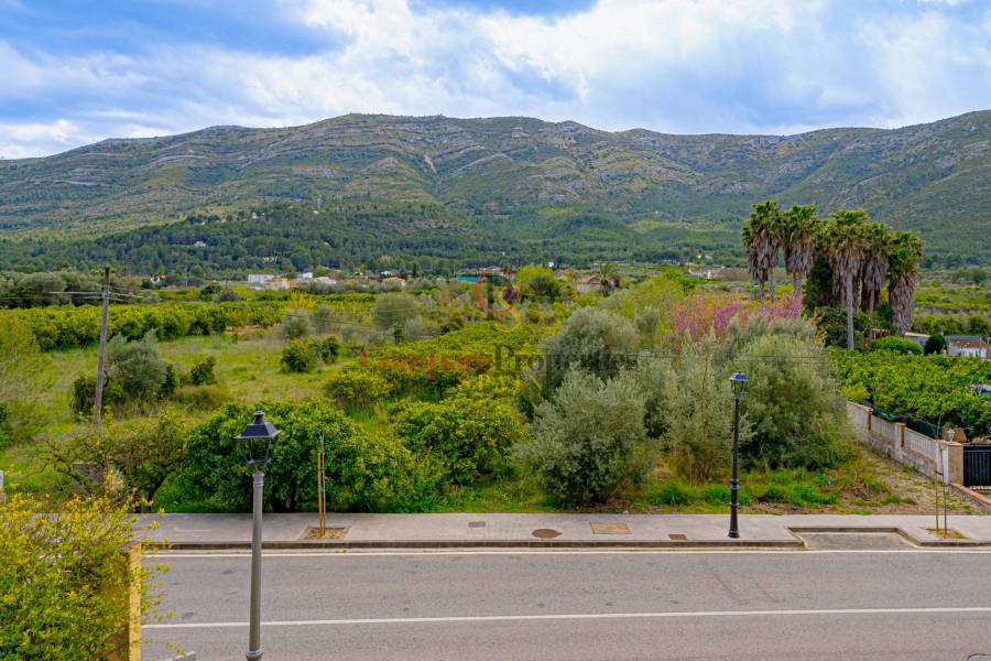 Venta - Villa - Jalon Valley - 