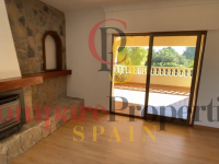 Sale - Villa - Alfaz Del Pi - Foia Blanca