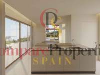 Vente - Plot - Dénia - Montgo