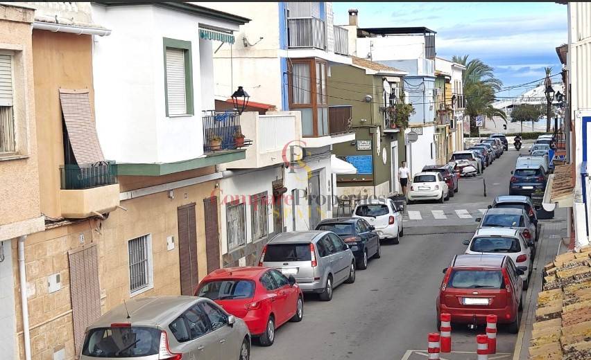 Venta - Townhouses - Dénia - Centro urbano