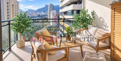 Apartment - Sale - Calpe - 