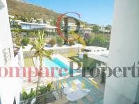 Sale - Villa - Jávea - 