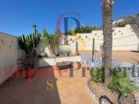 Verkauf - Villa - Benitachell