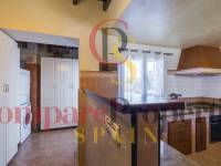 Verkoop - Villa - Jalon Valley - Jalon