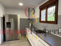 Sale - Villa - Jalon Valley - Alcalali