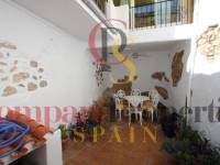 Sale - Townhouses - Orba Valley - Tormos