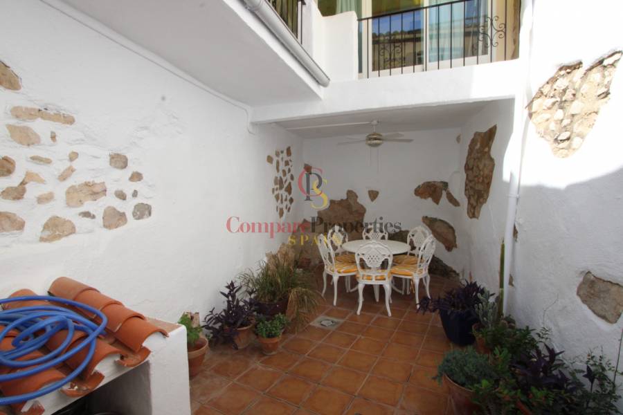 Sale - Townhouses - Orba Valley - Tormos