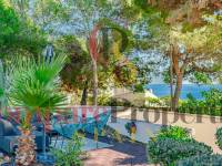 Verkauf - Villa - Calpe