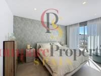 Verkoop - Villa - Benitachell - Magnolias