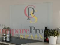 Venta - Villa - Calpe