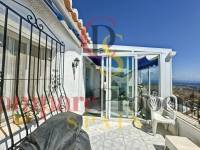 Sale - Apartment - Benitachell - Pueblo Panorama