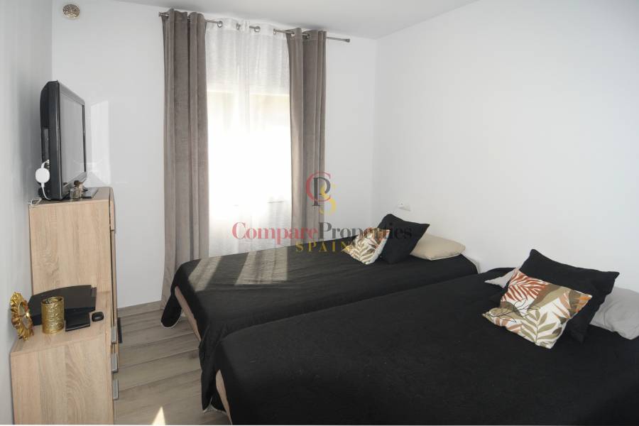 Verkoop - Villa - Calpe