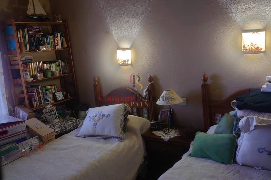 Venta - Villa - Benitachell - Encinas