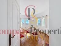 Venta - Villa - Benitachell - Magnolias