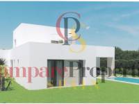 Venta - Villa - Orba Valley - Beniarbeig