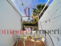 Verkauf - Townhouses - Moraira - Fanadix