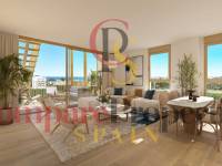 Venta - Townhouses - Dénia