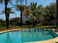 Verkauf - Townhouses - Dénia - 