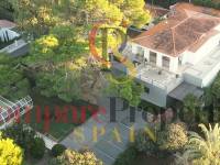 Venta - Villa - Dénia - Les Rotes