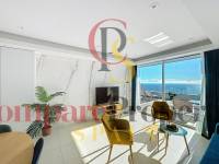 Venta - Apartment - Benitachell - Blue Infinity