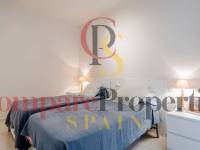 Sale - Apartment - Calpe - 