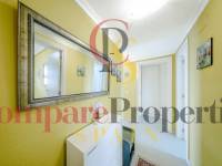 Verkauf - Apartment - Calpe