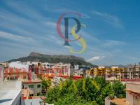 Sale - Apartment - Calpe