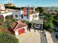Vente - Villa - Rojales - Ciudad Quesada