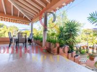 Venta - Villa - Albir