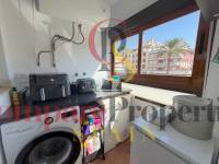 Sale - Apartment - Moraira - 