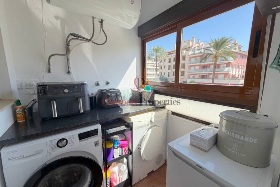 Sale - Apartment - Moraira - 