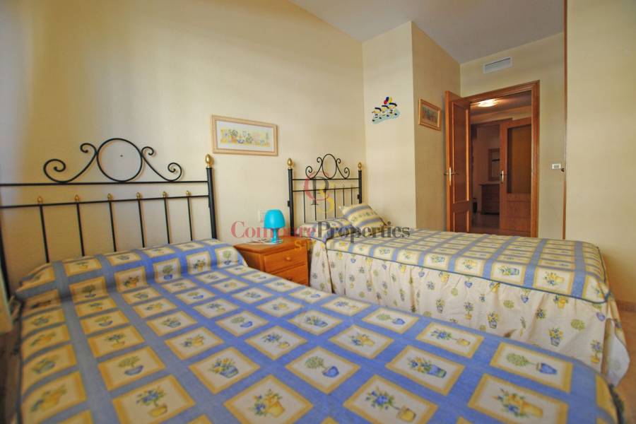 Verkauf - Apartment - Dénia - Casco urbano