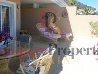 Verkoop - Apartment - Dénia - La Sella