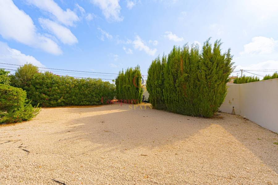 Verkauf - Villa - Jávea - El Arenal