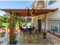 Verkoop - Villa - Dénia - LA XARA (la jara) Denia