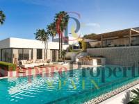 Vente - Villa - Jávea - 