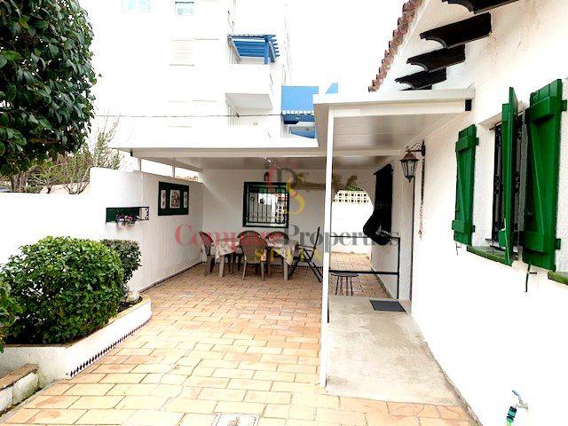 Sale - Villa - Dénia - Costa Blanca
