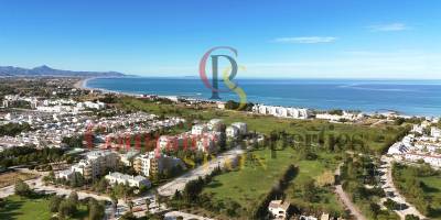 Apartment - Sale - Dénia - Costa Blanca