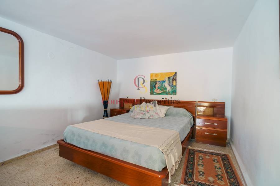 Venta - Villa - Albir