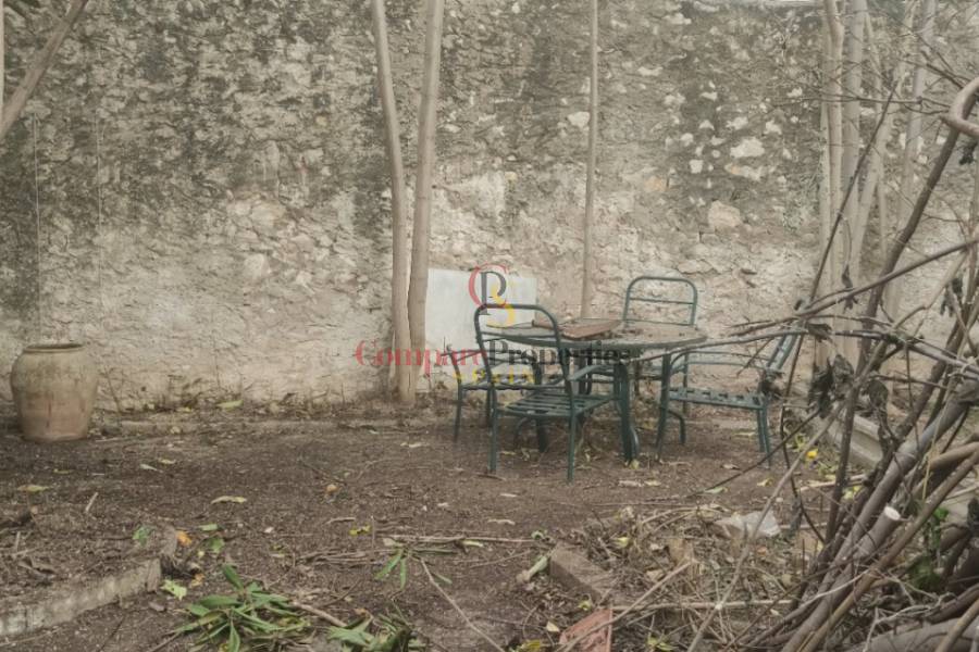 Verkoop - Townhouses - Orba Valley - Orba