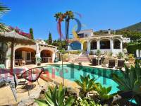 Venta - Villa - Benitachell - La Joya