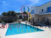 Vente - Villa - Jávea - Costa Nova