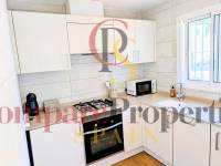 Sale - Bungalow - Moraira - Fanadix