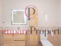 Sale - Villa - Benitachell - 