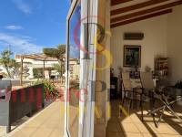 Vente - Villa - Dénia - Deveses-Santa Ana