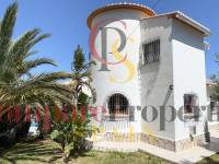 Sale - Villa - Dénia - Montgo