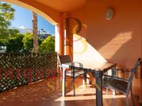 Vente - Apartment - Jávea