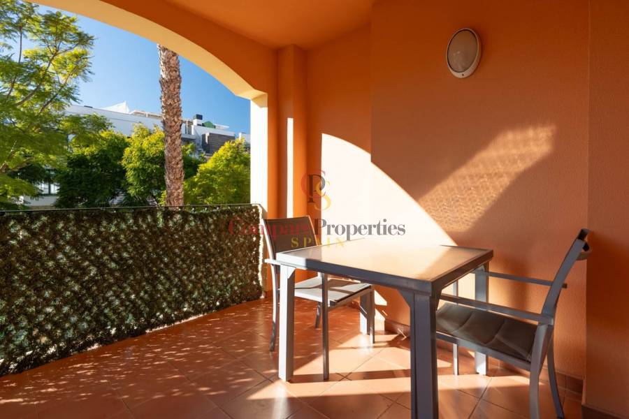 Vente - Apartment - Jávea