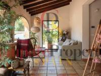 Verkauf - Villa - Jávea - Xàbia